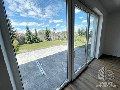 Dom na sprzedaż, Dobra (szczecińska) Mierzyn, 4 pokoje, 110 m² — VSZ21498, zdjęcie 1