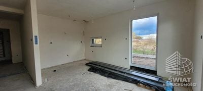 Dom na sprzedaż, Dobra (szczecińska) Skarbimierzyce, 5 pokoi, 156 m² — LGR21853, zdjęcie 2