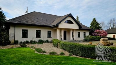 Dom na sprzedaż, Dobra (szczecińska) Sławoszewo, 5 pokoi, 767 m² — MOJ22049, zdjęcie 1