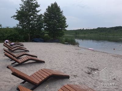 Dom na sprzedaż, Dobra (szczecińska) Stolec, 1 pokój, 20 m² — KOM33046, zdjęcie 1