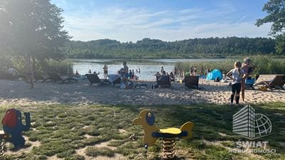 Dom na sprzedaż, Dobra (szczecińska) Stolec, 1 pokój, 20 m² — KOM33046, zdjęcie 3