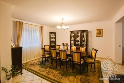 Dom na sprzedaż, Dobra (szczecińska) Wołczkowo, 8 pokoi, 288 m² — ELT34293, zdjęcie 3