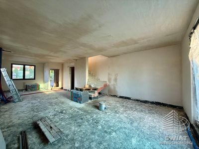 Dom na sprzedaż, Dobra (szczecińska) Wołczkowo, 5 pokoi, 114 m² — KOM32966, zdjęcie 4