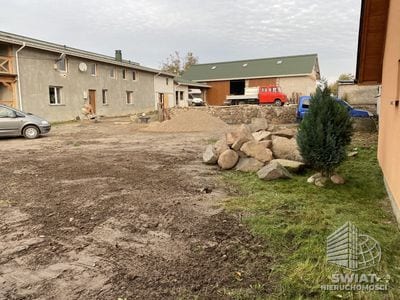 Dom na sprzedaż, Dobra Tucze, 4 pokoje, 803 m² — LGR21578, zdjęcie 2