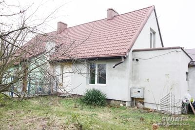 Dom na sprzedaż, Dolice, 4 pokoje, 103 m² — HES29121, zdjęcie 1