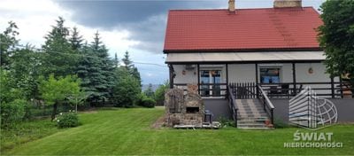 Dom na sprzedaż, Drawno Barnimie, 5 pokoi, 165 m² — INB20591, zdjęcie 1
