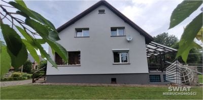 Dom na sprzedaż, Drawno Barnimie, 5 pokoi, 165 m² — INB20591, zdjęcie 4