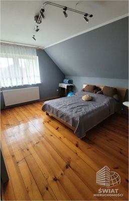 Dom na sprzedaż, Drawno Barnimie, 5 pokoi, 165 m² — INB20591, zdjęcie 5