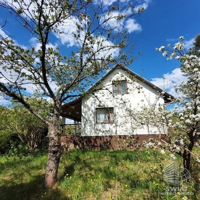 Dom na sprzedaż, Drawno Dominikowo, 3 pokoje, 240 m² — GAN21951, zdjęcie 2