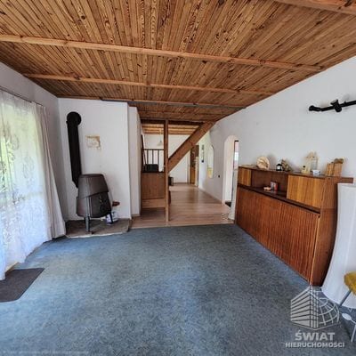 Dom na sprzedaż, Drawno Dominikowo, 3 pokoje, 240 m² — GAN21951, zdjęcie 5