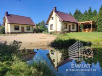 Dom na sprzedaż, Drawno Dominikowo, 6 pokoi, 110 m² — ROY04652, zdjęcie 1