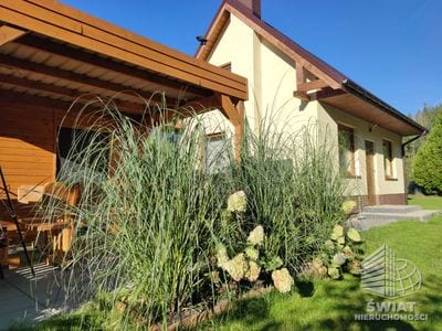 Dom na sprzedaż, Drawno Dominikowo, 6 pokoi, 110 m² — ROY04652, zdjęcie 2