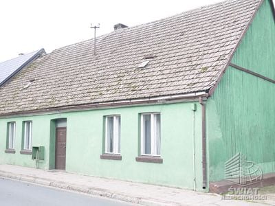Dom na sprzedaż, Drawno, 4 pokoje, 90 m² — KOM32128, zdjęcie 1