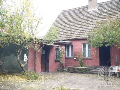 Dom na sprzedaż, Drawno, 4 pokoje, 90 m² — KOM32128, zdjęcie 3
