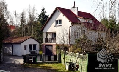 Dom na sprzedaż, Drawsko Pomorskie, 5 pokoi, 180 m² — DMS20068, zdjęcie 1