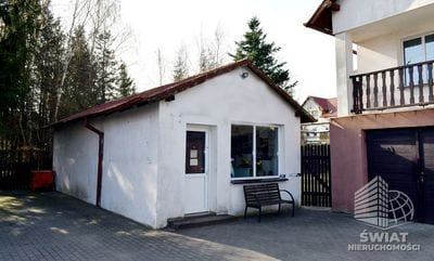 Dom na sprzedaż, Drawsko Pomorskie, 5 pokoi, 180 m² — DMS20068, zdjęcie 3