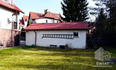 Dom na sprzedaż, Drawsko Pomorskie, 5 pokoi, 180 m² — DMS20068, zdjęcie 6
