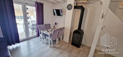Dom na sprzedaż, Dziwnów Dziwnówek, 3 pokoje, 171 m² — VSZ21524, zdjęcie 5
