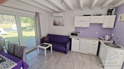 Dom na sprzedaż, Dziwnów Dziwnówek, 3 pokoje, 86 m² — VSZ21586, zdjęcie 4