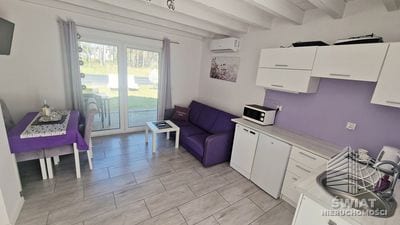 Dom na sprzedaż, Dziwnów Dziwnówek, 3 pokoje, 43 m² — VSZ21587, zdjęcie 1