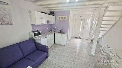 Dom na sprzedaż, Dziwnów Dziwnówek, 3 pokoje, 43 m² — VSZ21587, zdjęcie 5
