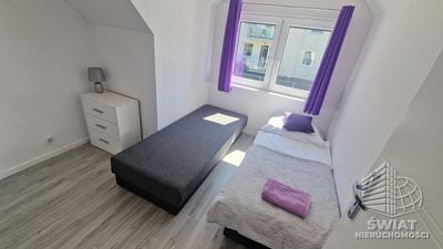 Dom na sprzedaż, Dziwnów Dziwnówek, 3 pokoje, 43 m² — VSZ21587, zdjęcie 6