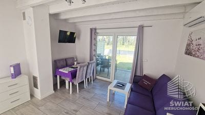 Dom na sprzedaż, Dziwnów Dziwnówek, 3 pokoje, 43 m² — VSZ21590, zdjęcie 3
