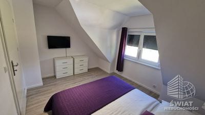 Dom na sprzedaż, Dziwnów Dziwnówek, 3 pokoje, 43 m² — VSZ21590, zdjęcie 4