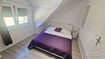 Dom na sprzedaż, Dziwnów Dziwnówek, 3 pokoje, 43 m² — VSZ21590, zdjęcie 5