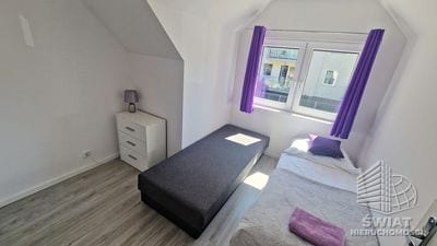Dom na sprzedaż, Dziwnów Dziwnówek, 3 pokoje, 43 m² — VSZ21590, zdjęcie 6