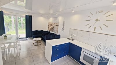 Dom na sprzedaż, Dziwnów Dziwnówek, 3 pokoje, 58 m² — VSZ21596, zdjęcie 3