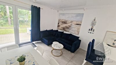 Dom na sprzedaż, Dziwnów Dziwnówek, 3 pokoje, 58 m² — VSZ21598, zdjęcie 1