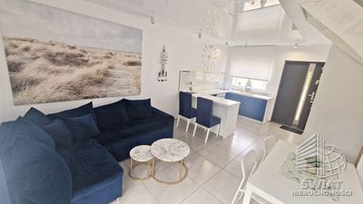 Dom na sprzedaż, Dziwnów Dziwnówek, 3 pokoje, 116 m² — VSZ21599, zdjęcie 2