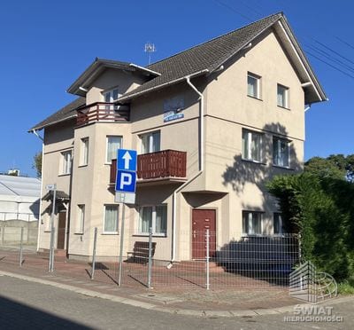 Dom na sprzedaż, Dziwnów Międzywodzie, 10 pokoi, 298 m² — BON50020, zdjęcie 1