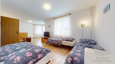 Dom na sprzedaż, Dziwnów Międzywodzie, 10 pokoi, 298 m² — BON50020, zdjęcie 2