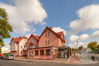 Dom na sprzedaż, Dziwnów Międzywodzie, 25 pokoi, 1000 m² — EXT24895, zdjęcie 1