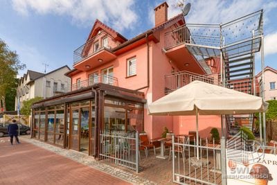 Dom na sprzedaż, Dziwnów Międzywodzie, 25 pokoi, 1000 m² — EXT24895, zdjęcie 2