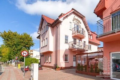 Dom na sprzedaż, Dziwnów Międzywodzie, 25 pokoi, 1000 m² — EXT24895, zdjęcie 3
