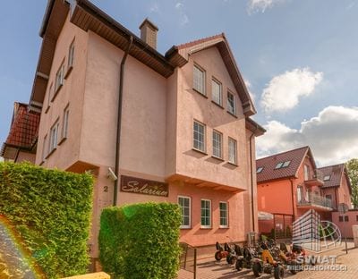 Dom na sprzedaż, Dziwnów Międzywodzie, 25 pokoi, 1000 m² — EXT24895, zdjęcie 4