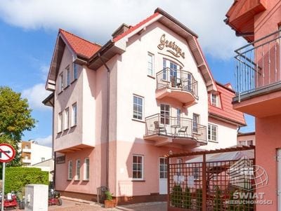 Dom na sprzedaż, Dziwnów Międzywodzie, 12 pokoi, 562 m² — EXT24897, zdjęcie 1