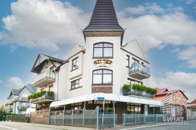 Dom na sprzedaż, Dziwnów Międzywodzie, 9 pokoi, 350 m² — GAL21396, zdjęcie 1