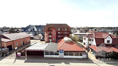 Dom na sprzedaż, Dziwnów Międzywodzie, 23 pokoi, 692 m² — HMN20131, zdjęcie 1