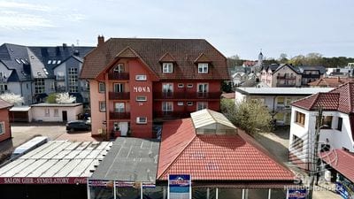Dom na sprzedaż, Dziwnów Międzywodzie, 23 pokoi, 692 m² — HMN20131, zdjęcie 2