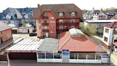 Dom na sprzedaż, Dziwnów Międzywodzie, 23 pokoi, 692 m² — HMN20131, zdjęcie 3