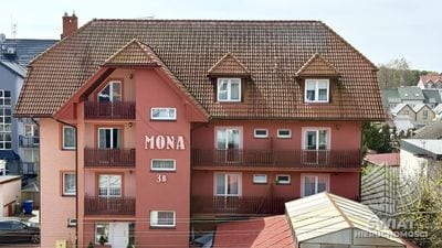 Dom na sprzedaż, Dziwnów Międzywodzie, 23 pokoi, 692 m² — HMN20131, zdjęcie 4