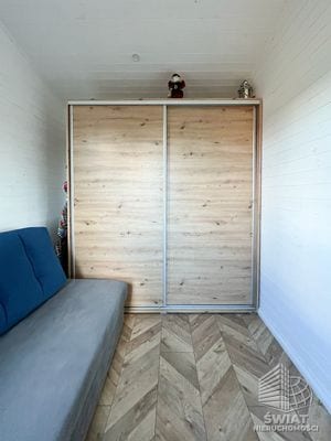 Dom na sprzedaż, Goleniów Białuń, 3 pokoje, 35 m² — MAR22055, zdjęcie 4