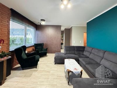 Dom na sprzedaż, Goleniów Białuń, 4 pokoje, 90 m² — MAR22256, zdjęcie 4