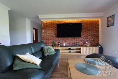 Dom na sprzedaż, Goleniów Białuń, 5 pokoi, 209 m² — MNI22218, zdjęcie 3