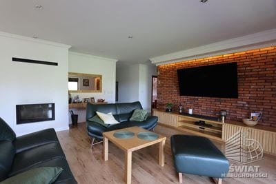 Dom na sprzedaż, Goleniów Białuń, 5 pokoi, 209 m² — MNI22218, zdjęcie 4