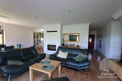Dom na sprzedaż, Goleniów Białuń, 5 pokoi, 209 m² — MNI22218, zdjęcie 6